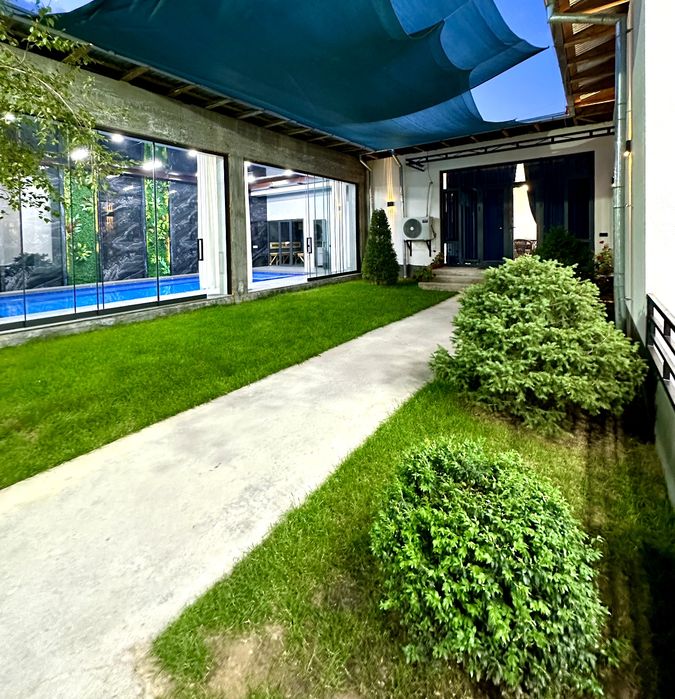 Дача Без посредников (чарвак Бочка) Faqat oila, kamchilik