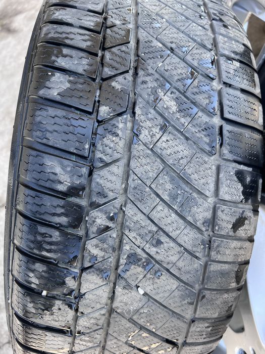 Мерцеде GLK ML Джанти