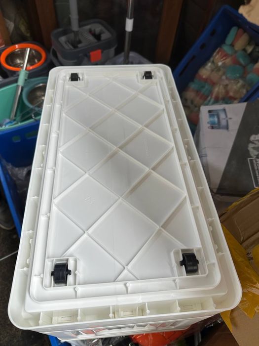 Комот, Комот для одежды