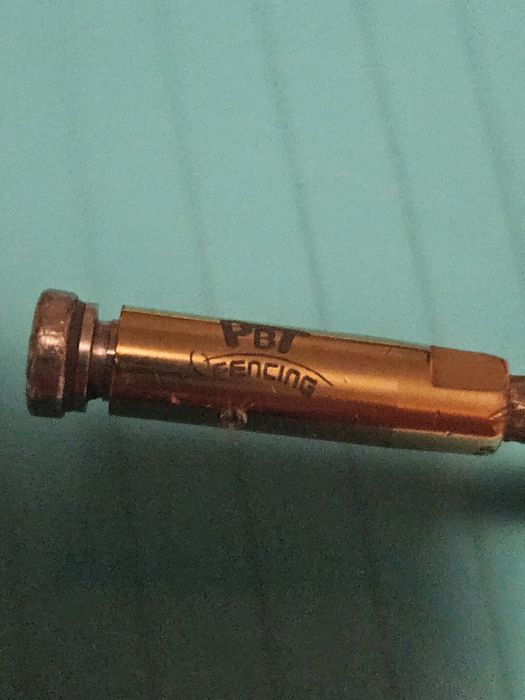 vand floreta scrima pbt