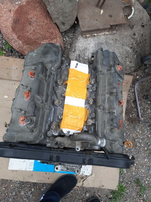 Продам двигатель на Лексус