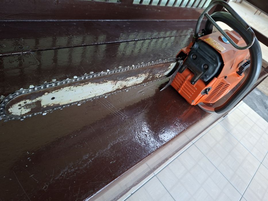 Drujba Husqvarna 262 xp. 181xp  ,266xp. 281xp,288xp stihl ms, motofierastrău