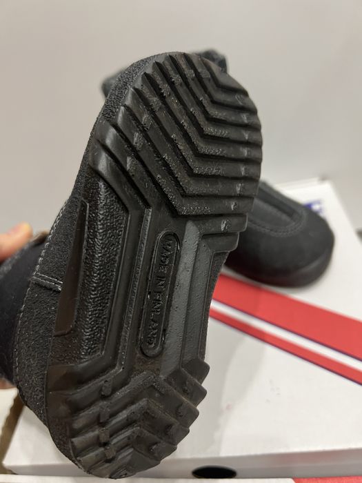 зимнии ботинки Kuoma 36