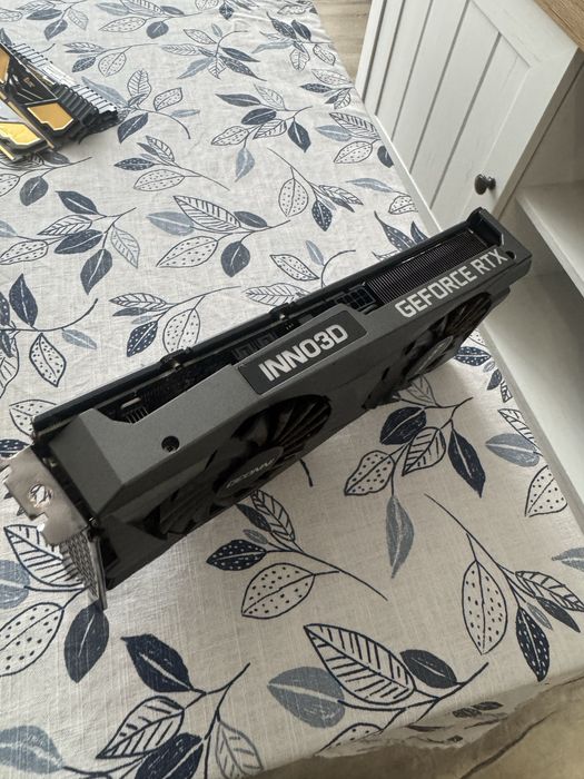 Inno3D 3060ti 12 GB