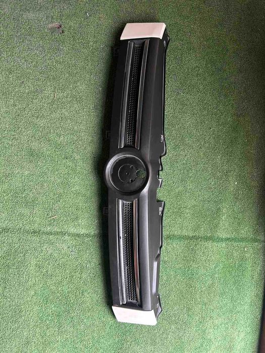 решетка радиаторна Fiat Panda 2003-2012г. #521SA