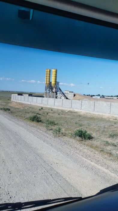 Бетон с доставкой Конаев