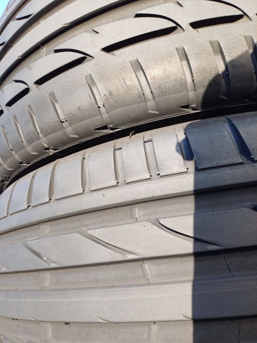 Гуми 225/45/17 Бриджстоун