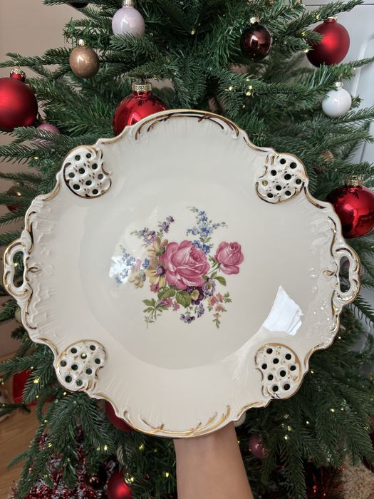 Голямо плато Rosenthal