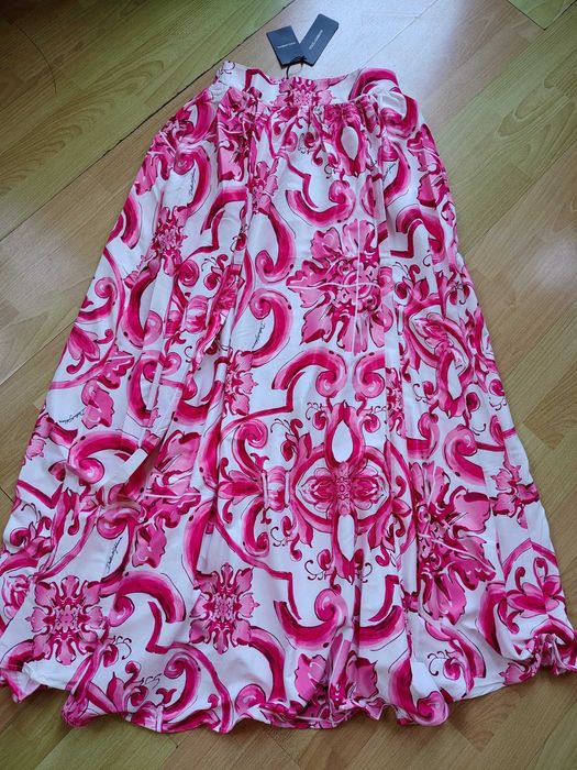 Дамска рокля DODGE & GABBANA-M размер