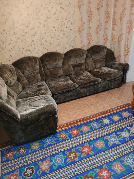 Продам Двухкомнатную квартиру