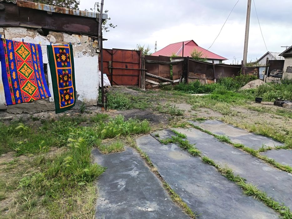 Срочно продам частный дом