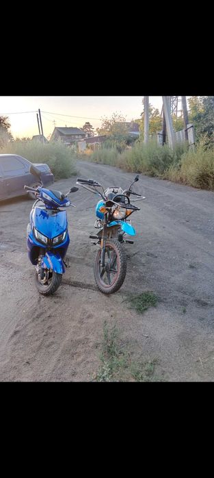 Продам мопед М8 Yoko
