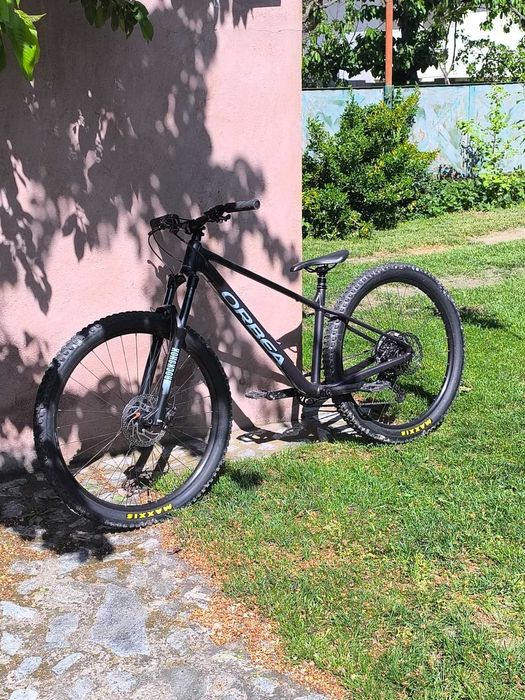 Bicicleta Mtb Orbea Laufey H30