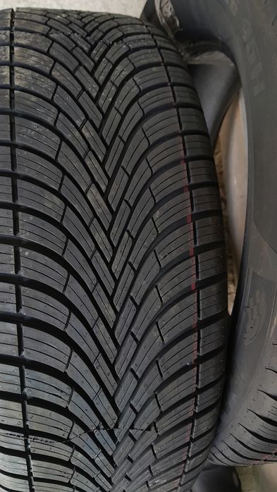 Anvelope 215/60/R16 95H all season