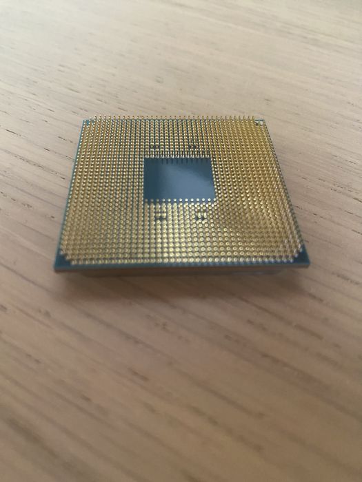 Процессор Ryzen 5 1600X