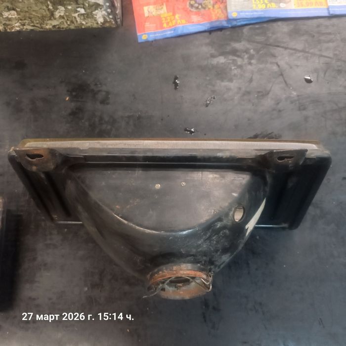 Фарове за Лада 2103-2105