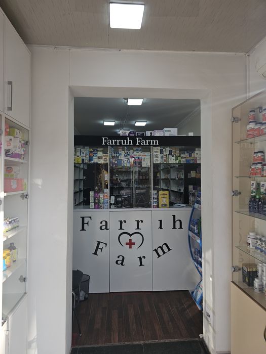 Ижарага берилади. 50 кв 3 хона