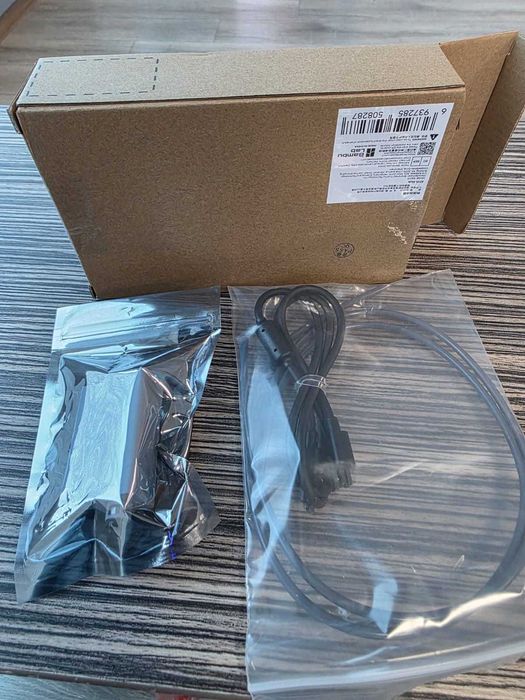 Bambu Lab HUB для A1 Model: SA013