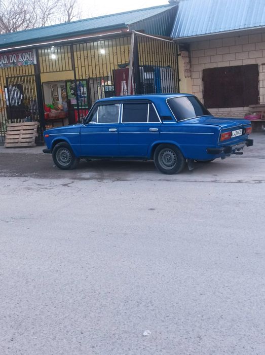 vaz 2106 sotiladi