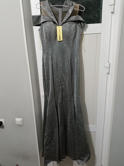 Вечерний платья производства Турция фирма Bellabona