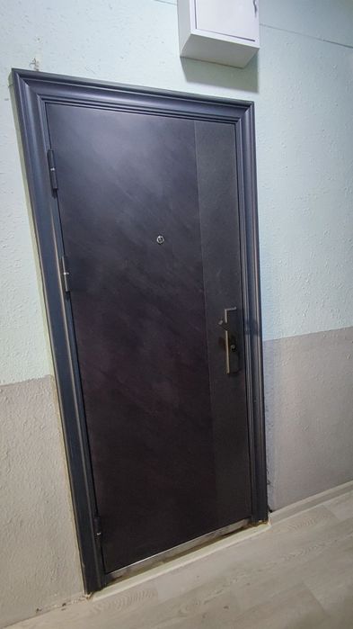 Продаётся Евроквартира 1/2/4 на Кадышева в бывшем общежитие