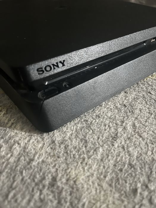 Пс 4 два джестика