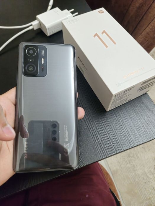 Продается Xiaomi 11t