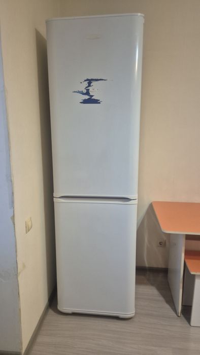 Холодильник  бу бесплатно