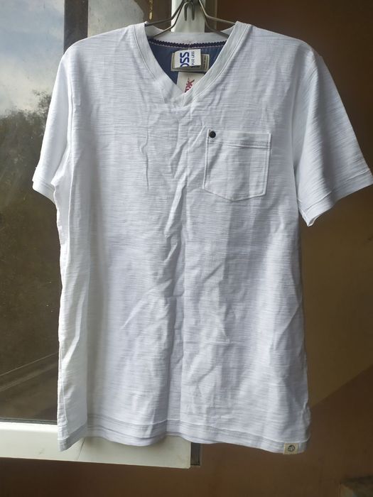 Рубашки мужские импортные