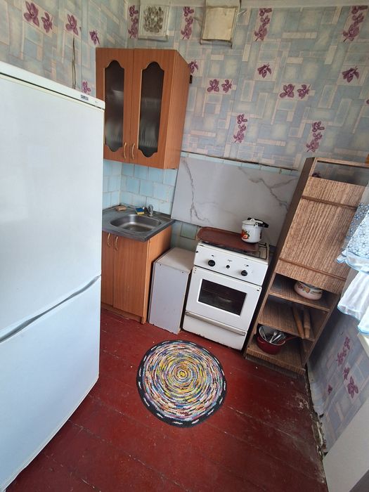 Сдам 2 комнатную квартиру