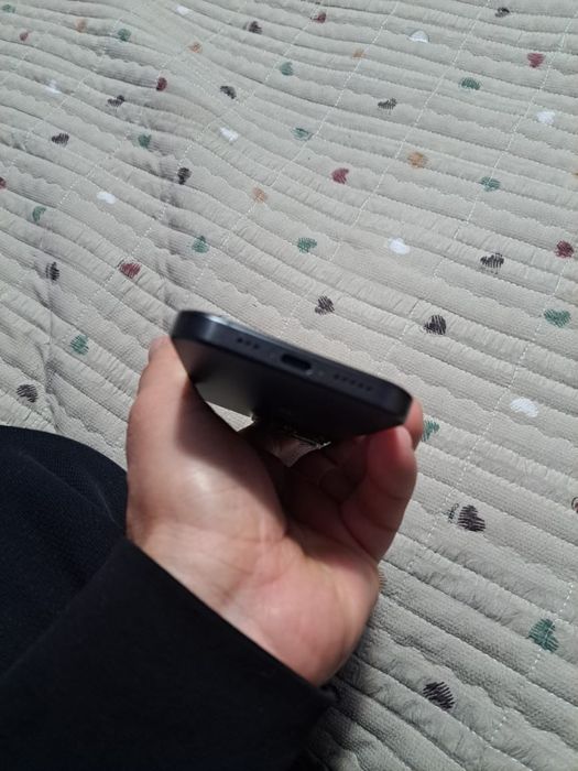 Iphone 15 pro 256 gb