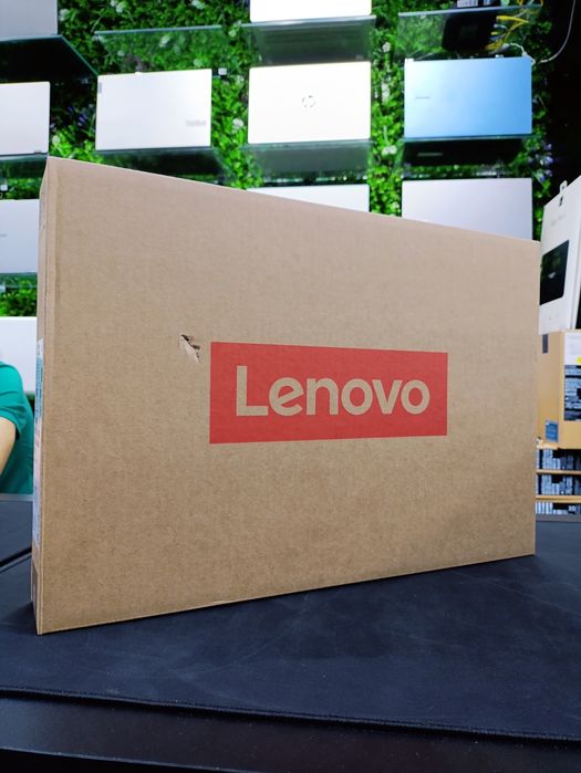 Lenovo IdeaPad Slim 3 Touch screen
