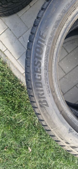 Anvelope cauciucuri  235 55 18 iarna