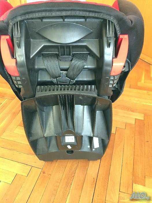 Продавам детско столче за кола