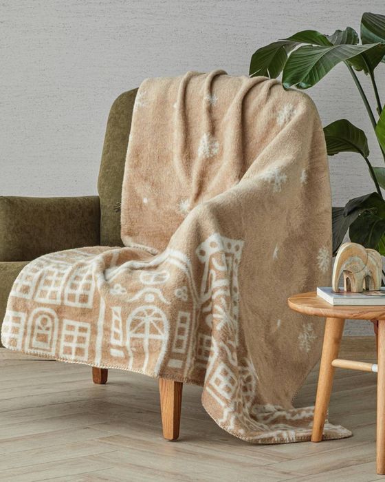 Шикарные Пледы на подарок