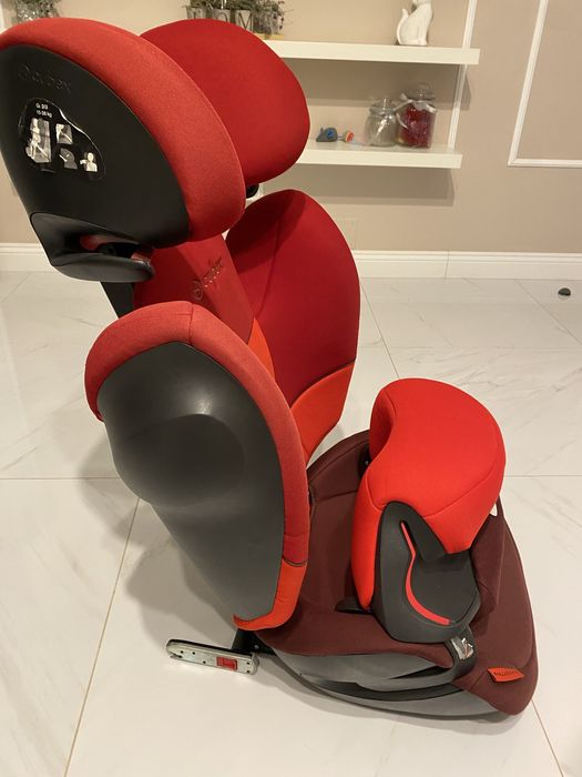 Scaun auto Cybex Pallas