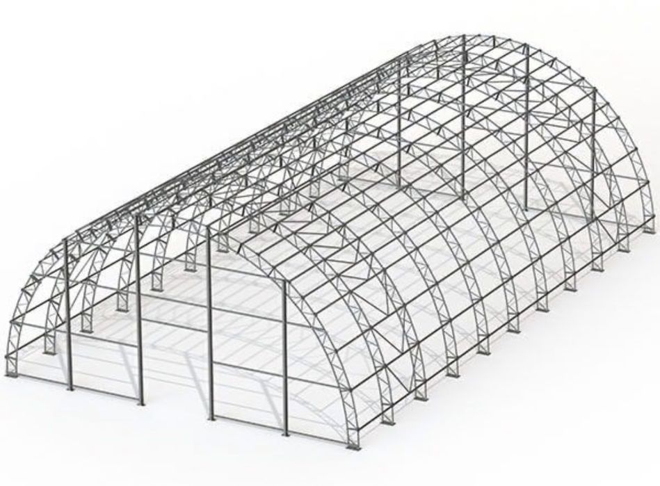 Фермы на заказ