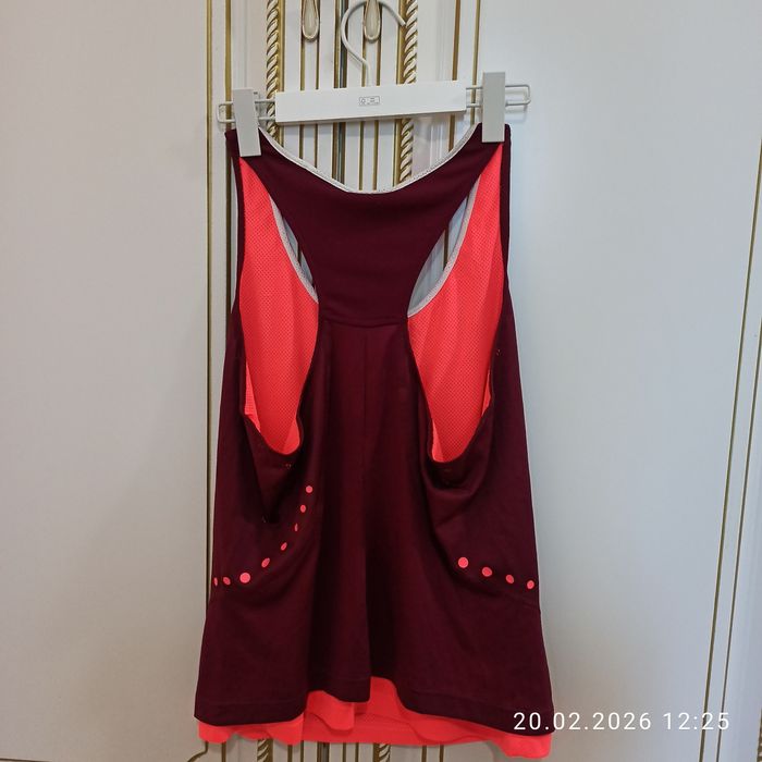 Женская одежда adidas для тенниса