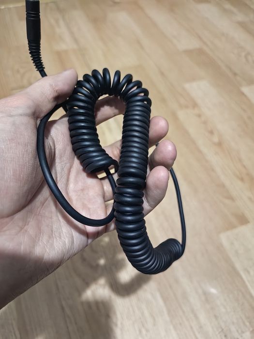 Диджейские наушники