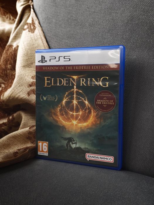 Elden ring  ps 5