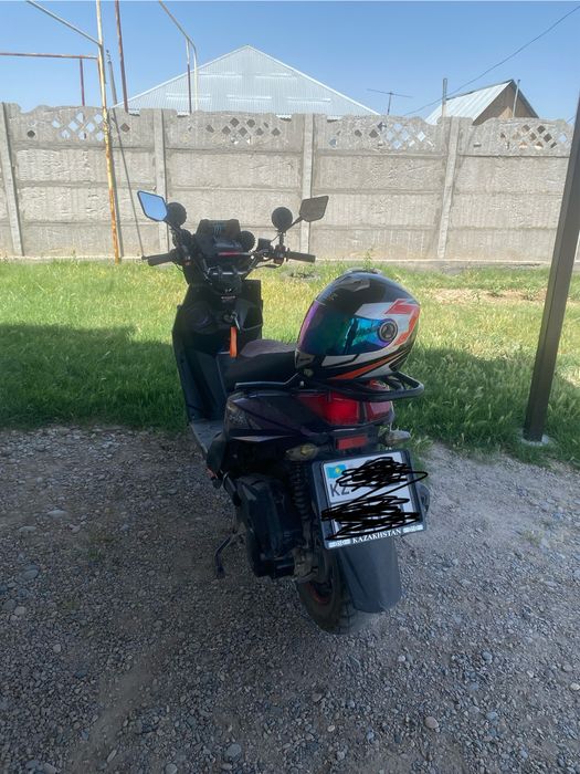 Самурай учот қойылған!!!