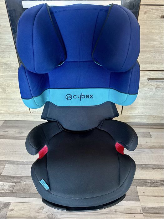 Столче за кола Cybex Pallas 9-36 кг