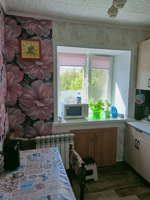 Продам 1-60-4 этаж, 2 х комн кварт.
