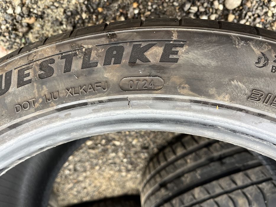 Cauciucuri / Anvelope Triangle 275/40R20 Westlake 315/35ZR20