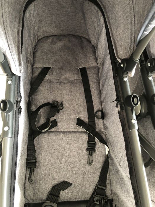 Бебешка соличка Chipolino за близнаци- 200лв.