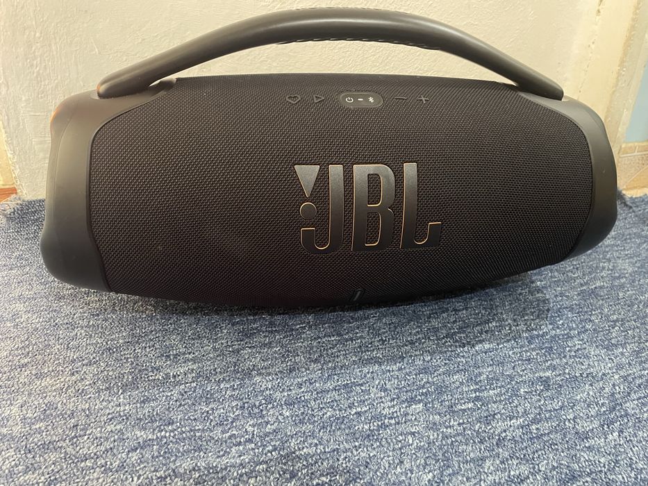 Boxa Portabila JBL