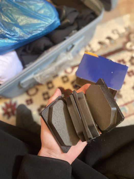 Оригинал калотка сатылады