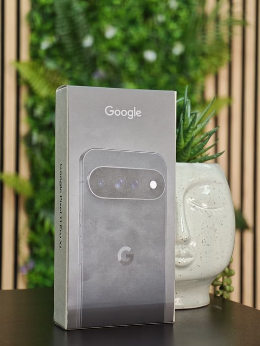 Google Pixel 11 Pro XL 256
