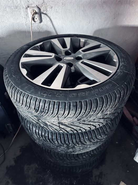 Продам колеса на Lada