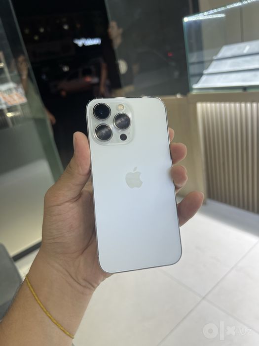 Iphone 13 pro 256Gb 84%